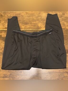 Patagonia Capilene Midweight Baselayer Pant